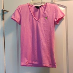 Ralph Lauren Sport Tshirt